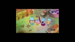 Panini Crying 3