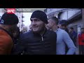 UFC 243 Press Conference