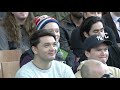 UFC 243 Press Conference