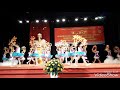 Thầy cô là tất cả (Tiết mục chào mừng kỷ niệm 35 năm ngày nhà giáo Việt Nam)
