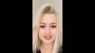 Mi̇ray Akdağ En Yeni̇ Ti̇k Tok Vi̇deosu İlk İzleni̇m