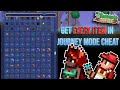 How to Get Every Item Researched in Journey Mode | Terraria 1.4 Easy Inventory Editor Cheat
