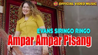 Ampar Ampar Pisang - Evans Siringo Ringo I Lagu Daerah Kalsel I Lagu Daerah ( Video Music)