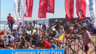 Club Santa Maria del Mar - Chile