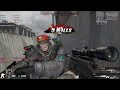 Combat Arms: Rankup To Major General Shenanigans (Feat. Larry, Karo, and Arctic!!!) Take 3