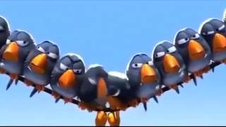 Злые Птички (Angry Birds)