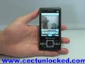 Foto pequena www.cectunlocked.com - XinTai T1100 Touchscreen Mobile Phone with Dual Camera Analog TV