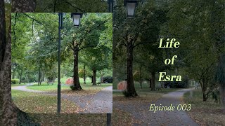 Life Of Esra - Bizimle Bir Hafta 003