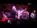 Vitamin F - "Electric Relaxation" - Live from the Grape Room (3/22/13)