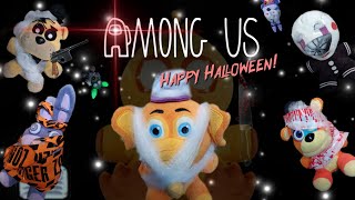 Kpp Movie - Among Us Halloween Special