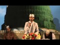 Muhammad Umer Bilal from Correggio @ Husn e Naat Competition 05/10/2013 Correggio