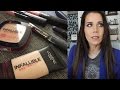 NEW DRUGSTORE - L'Oréal Infallible | FIRST IMPRESSIONS