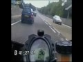 Acidentes de moto na visão do piloto ii. - youtube