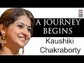 A Journey Begins | Audio Jukebox | Vocal | Classical | Kaushiki Chakraborty