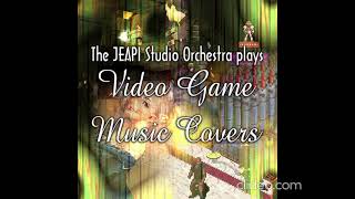 Jungle Jump - Taz-Mania Ost The Jeapi Studio Orchestra Cover