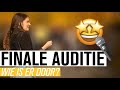 #4 DE FINALE AUDITIE | JUNIOR SONGFESTIVAL 2020 ??