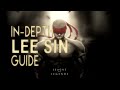Season 5 In-Depth Lee Sin Jungle Guide