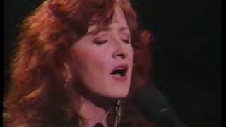 Bonnie Raitt 1992 Grammies In Stereo Bonnie Raitt 1992 Grammies In Stereo