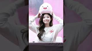 Jennie Edit