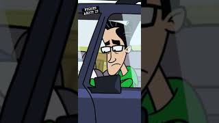 Driving Lessons With A Criminal
