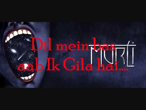 Tujhe Bhula Diya Lost Version by Murli
