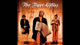 Watch Tiger Lillies Mary video
