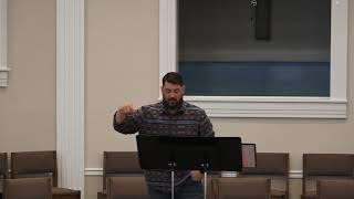 Nov 14 AM Service (Sermon Only)