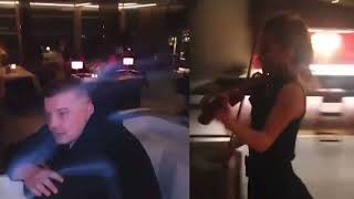 Arda Kural Yıldız Asyalıyı Dinlemeye Gitti Tam 24 Yıl Sonra...