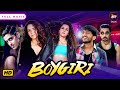 BOYGIRI - Full Movie | Amey Wagh, Mantra Mugdh, Radhika Bangia, Rashi Mal | New Movie 2024 #movie
