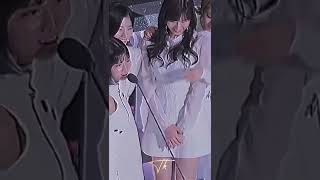 Jeonghyo Teasing Momo