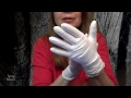 Feel It Asmr Drunk Layering Latex Gloves 3d Binaural Sound Feel It Asmr Drunk Layering Latex Gloves 3d Binaural Sound