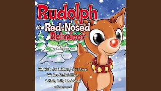 Watch Countdown Kids Rudolph The Rednosed Reindeer video
