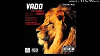 Watch Vado Zoo Muzik video