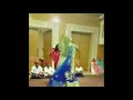 राजस्थानी लोक संगीत पर घुमर नुत्य ।। Ghoomar