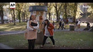Aidy Bryant on her favorite 'SNL' hosts