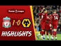 Liverpool 1-0 Wolves | Mane's goal sees out 2019 with a win |...