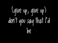 Colbie Caillat - The Little Things lyrics