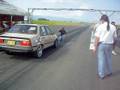 Renault 18 TURBO JKK mecanica 12.001