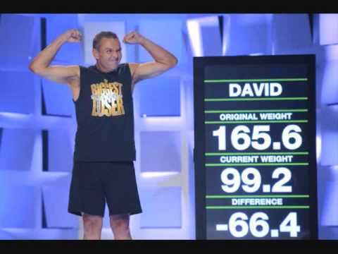 biggest loser australia season 1