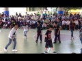 20121114 碧華國中七年級創意舞蹈比賽 - 707