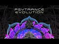 Psytrance Samples - Psytrance Evolution