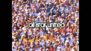Watch All Star United Saviour Of My Universe video