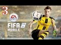 FIFA Mobile Football