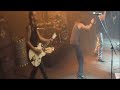 T.N.T. (AC/DC) performed by Sideburn & Joel O'Keeffe of Airbourne