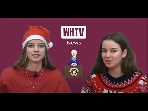 WHTV News 2021年12月10日4K