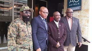 Nnamdi Kanu Feb 2, 2019