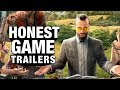 FAR CRY 5 (Honest Game Trailers)
