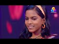 top singer | seethalakshmi | song Raappadithan Pattin Kallolini 