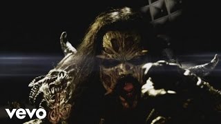 Клип Lordi - This Is Heavy Metal