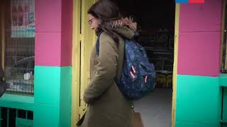 Arica Nativa Wawa 2019 | Pensando la Ciudad, Castro (Chile)